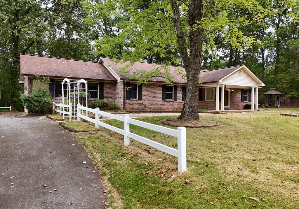 409184 McCaysville Residential