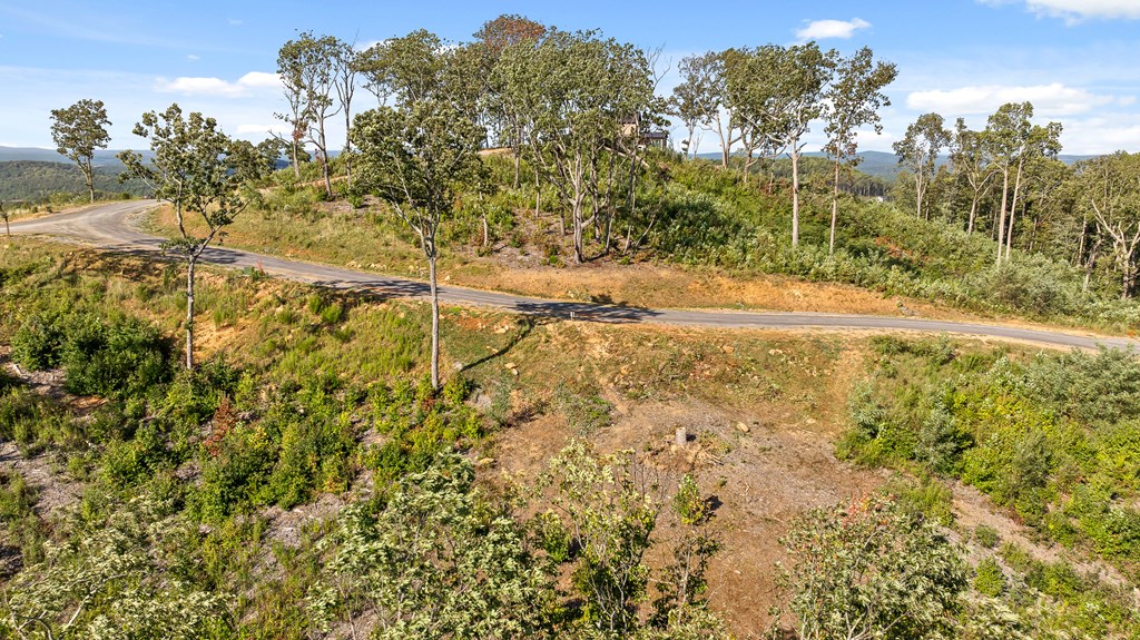 409187 Talking Rock Land
