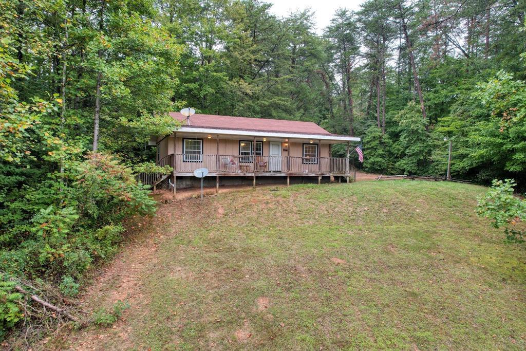 409188 Hayesville Residential