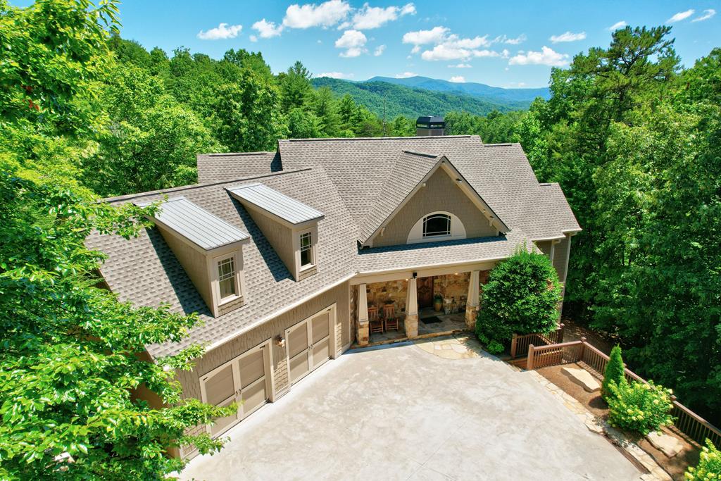 409215 Blue Ridge Residential