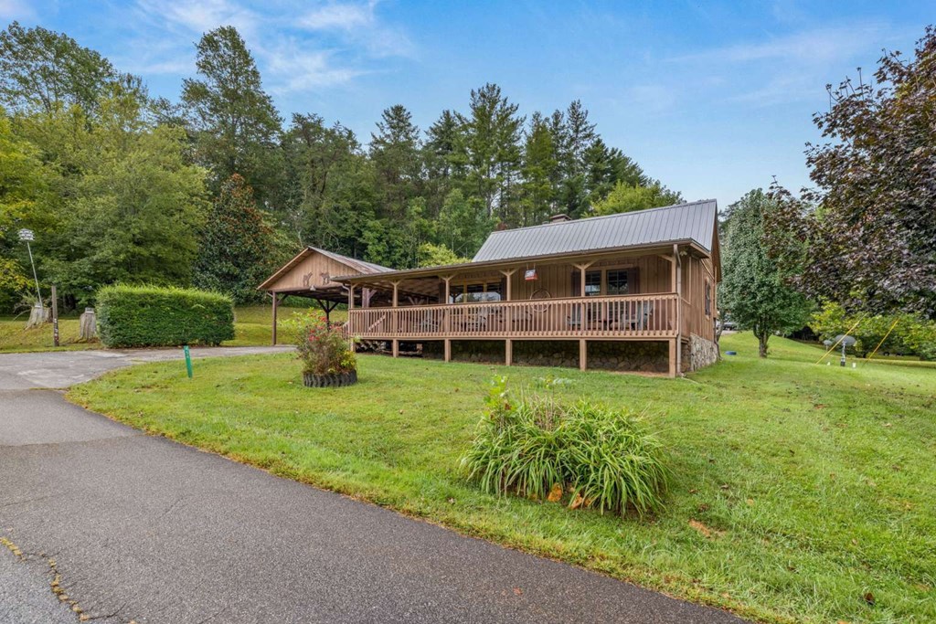 409222 Blairsville Residential