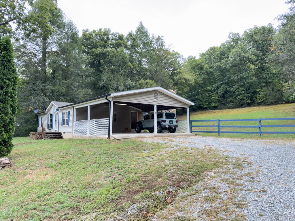 409228 Blue Ridge Residential