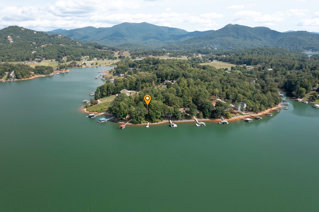 409243 Hiawassee Residential