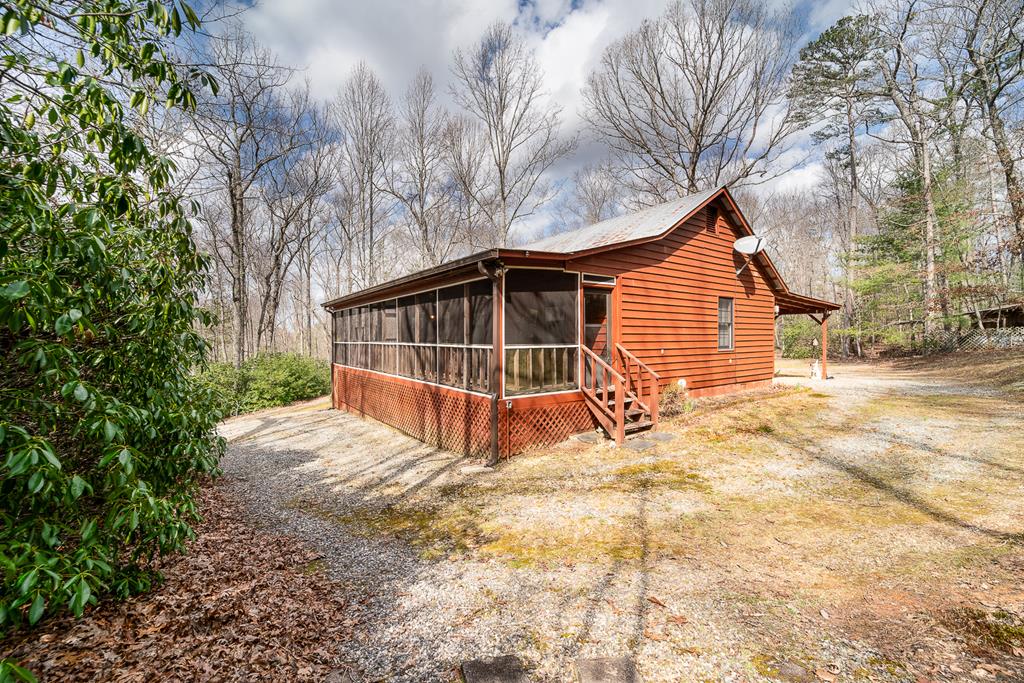 409246 Blairsville Residential