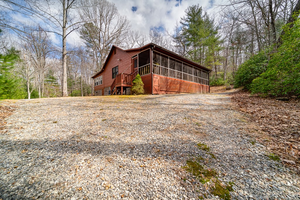 409246 Blairsville Residential