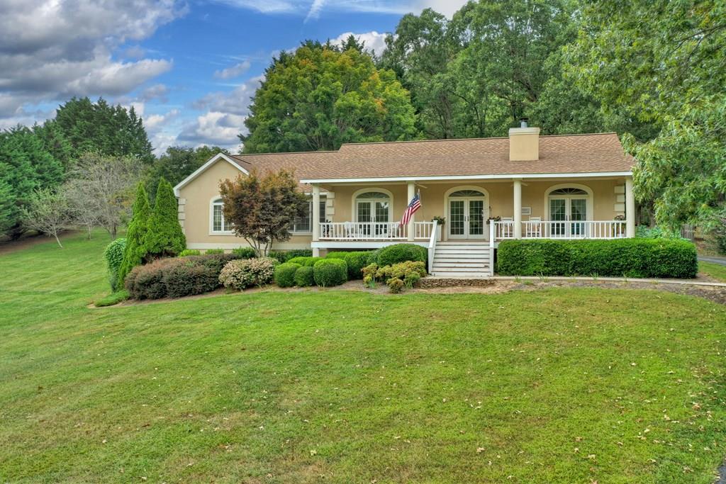 409251 Blairsville Residential