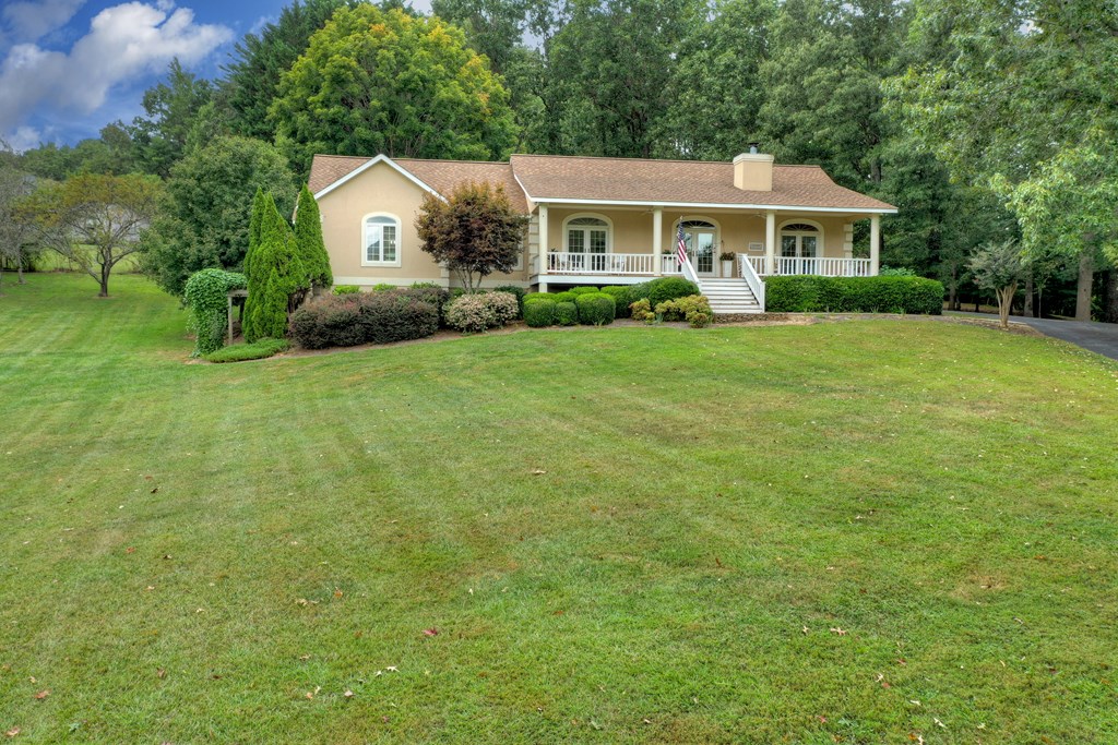 409251 Blairsville Residential