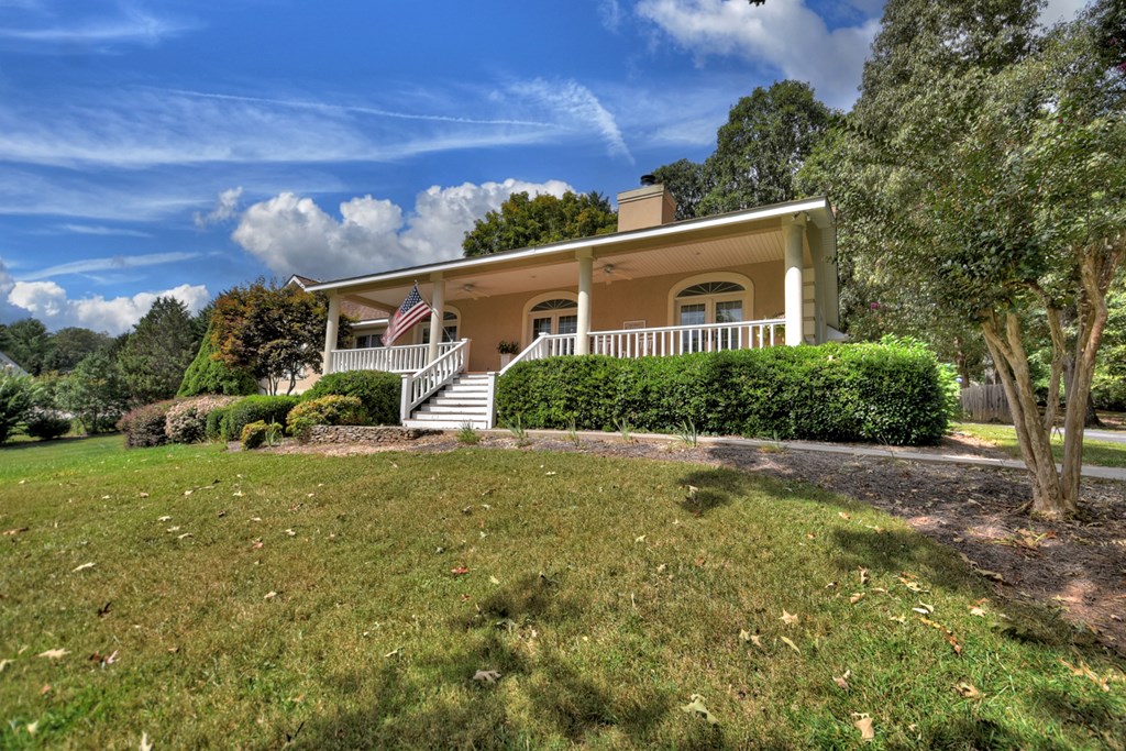 409251 Blairsville Residential