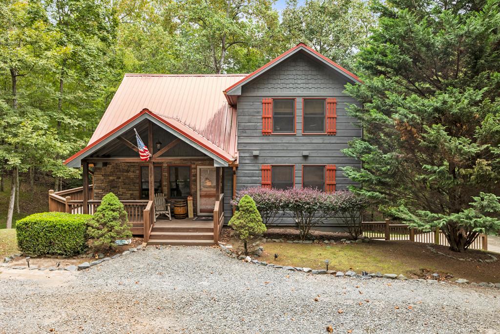 409261 Ellijay Residential