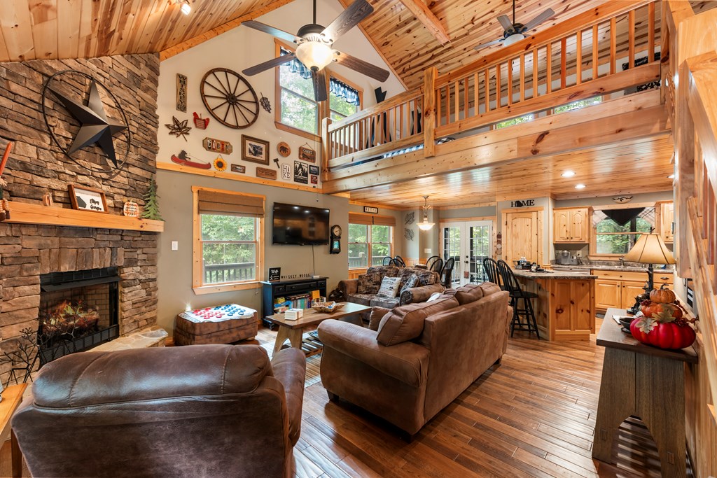 409261 Ellijay Residential