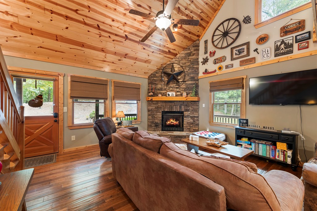 409261 Ellijay Residential