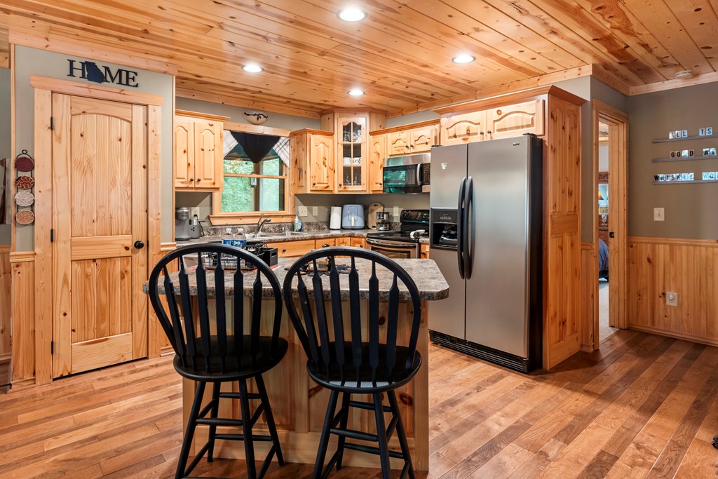 409261 Ellijay Residential