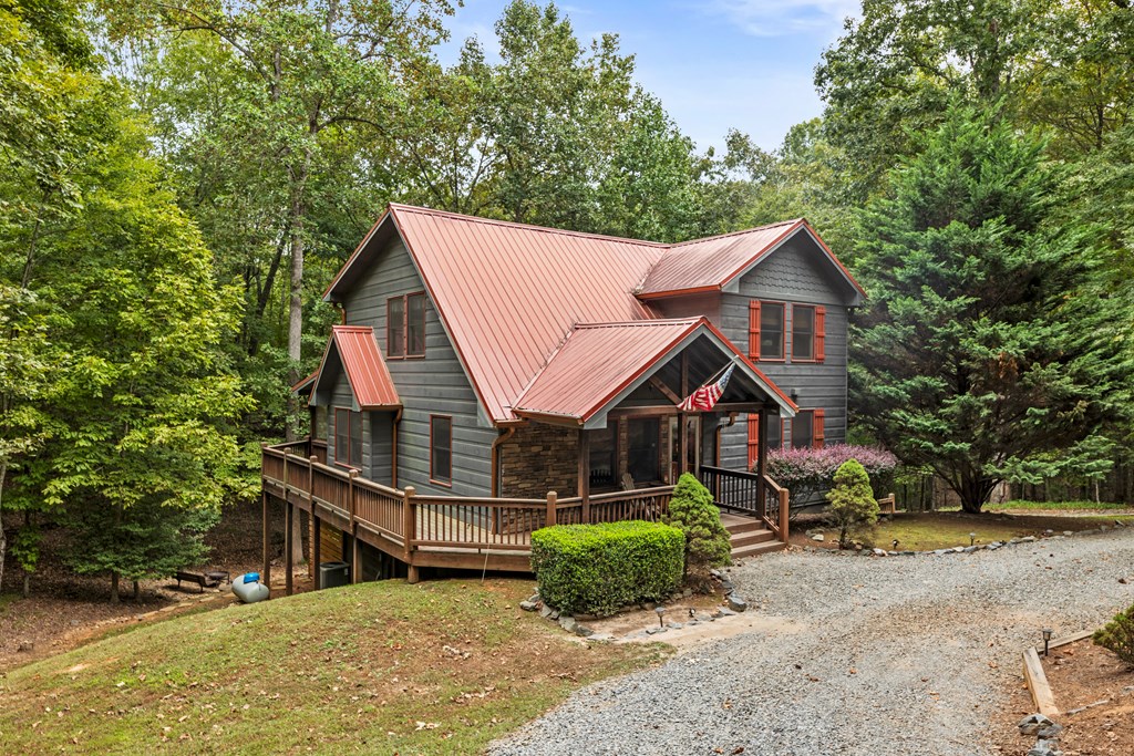 409261 Ellijay Residential