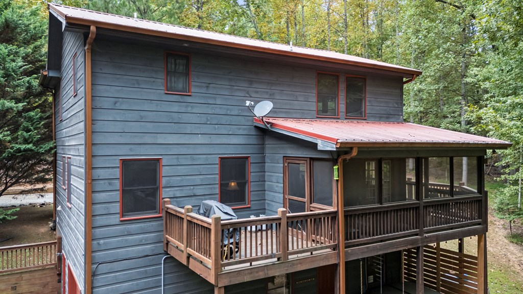 409261 Ellijay Residential