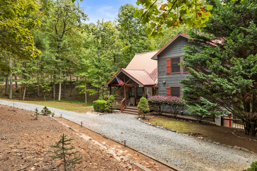 409261 Ellijay Residential