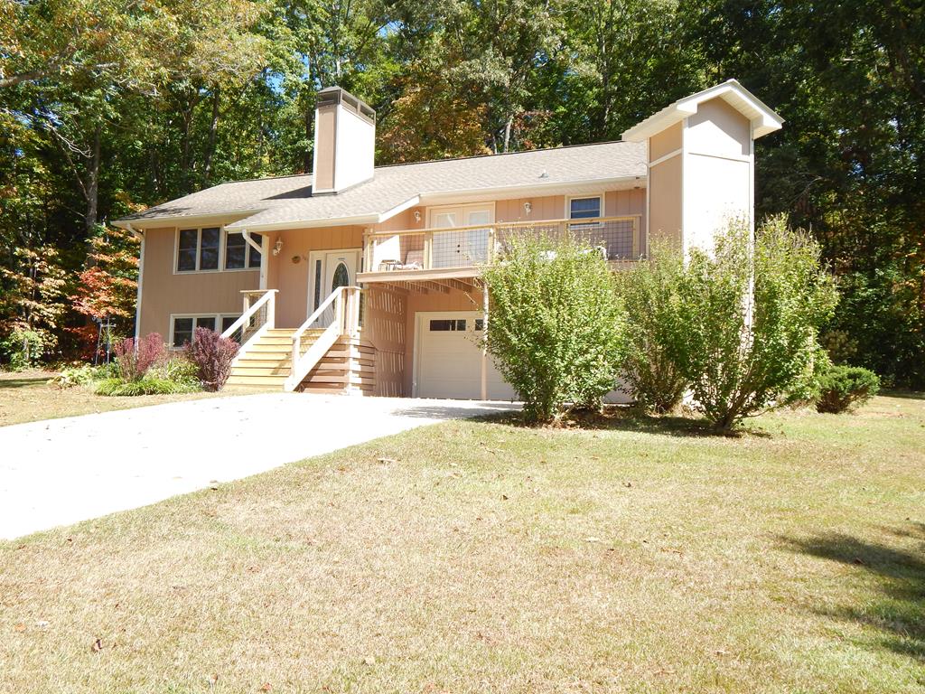 409262 Hiawassee Residential