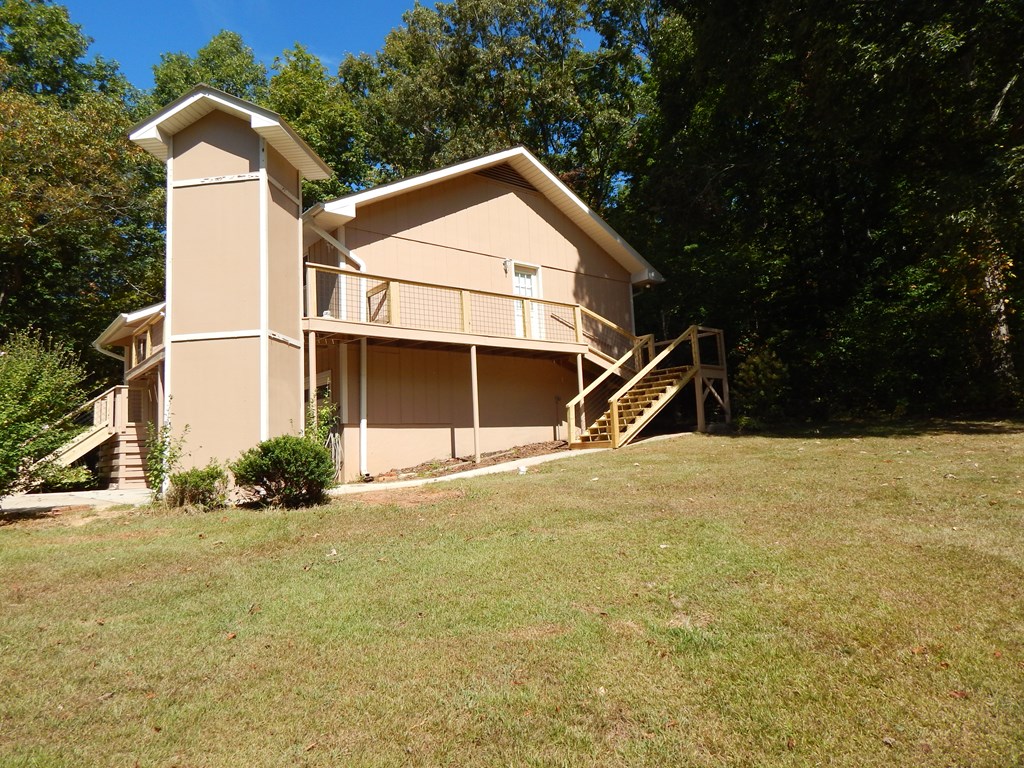 409262 Hiawassee Residential