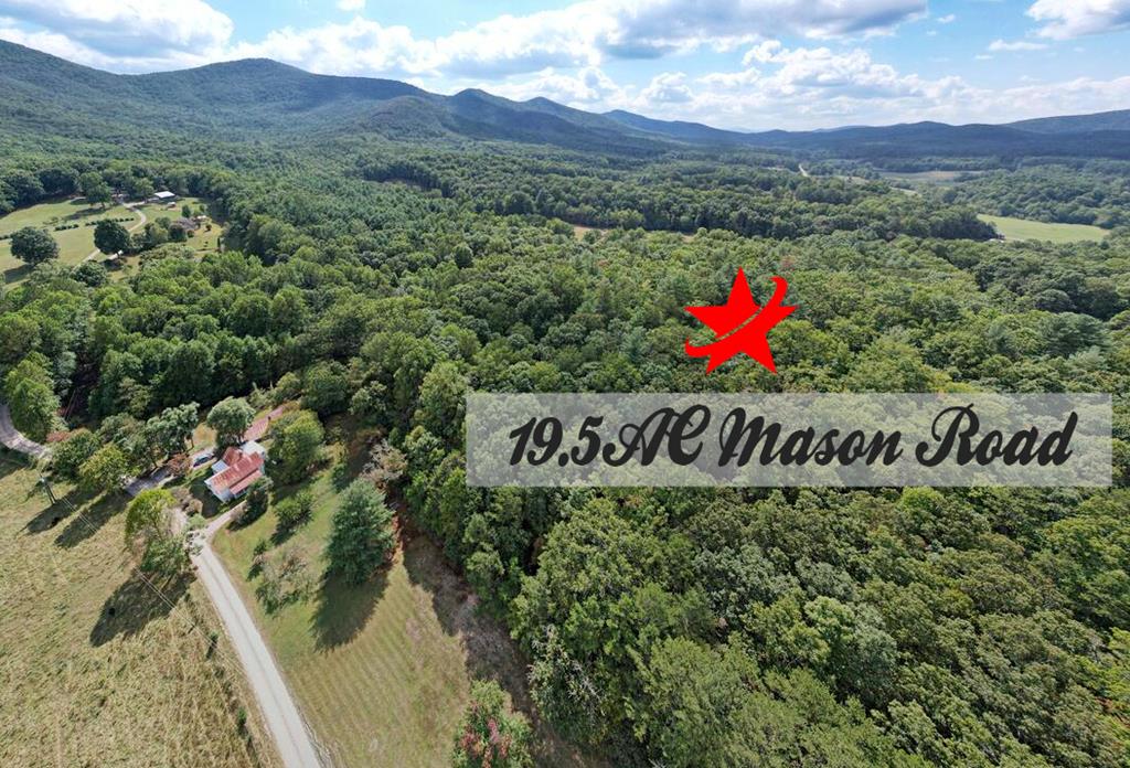 409265 Blairsville Land