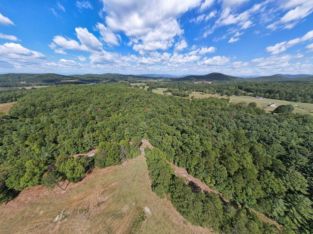 409265 Blairsville Land