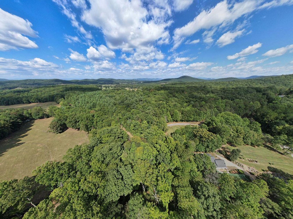 409265 Blairsville Land