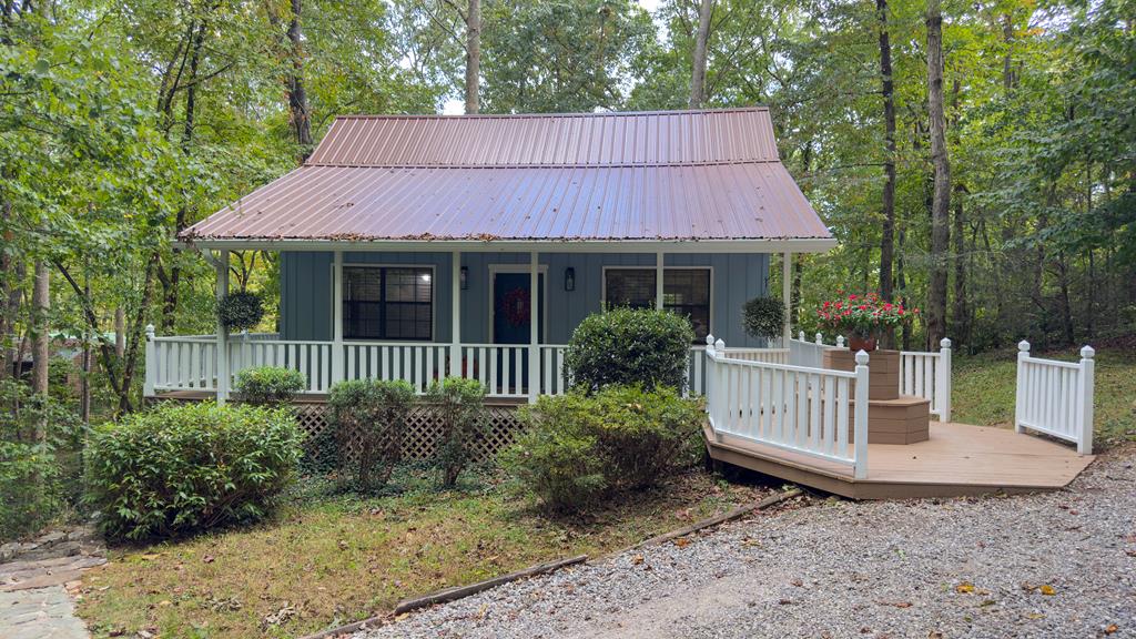 409275 Blairsville Residential