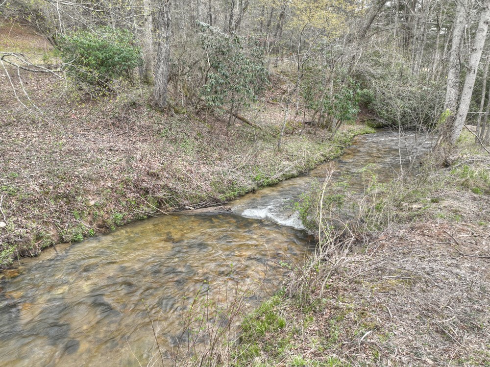 409276 Blairsville Land