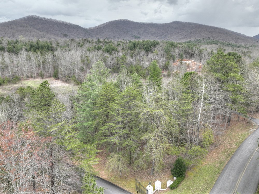 409276 Blairsville Land