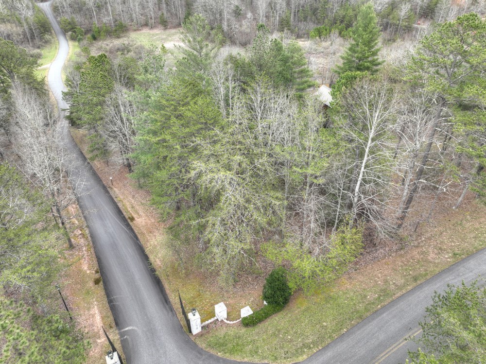 409276 Blairsville Land