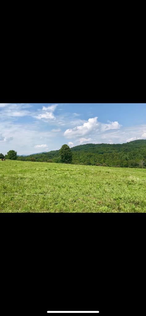 409280 Blairsville Land