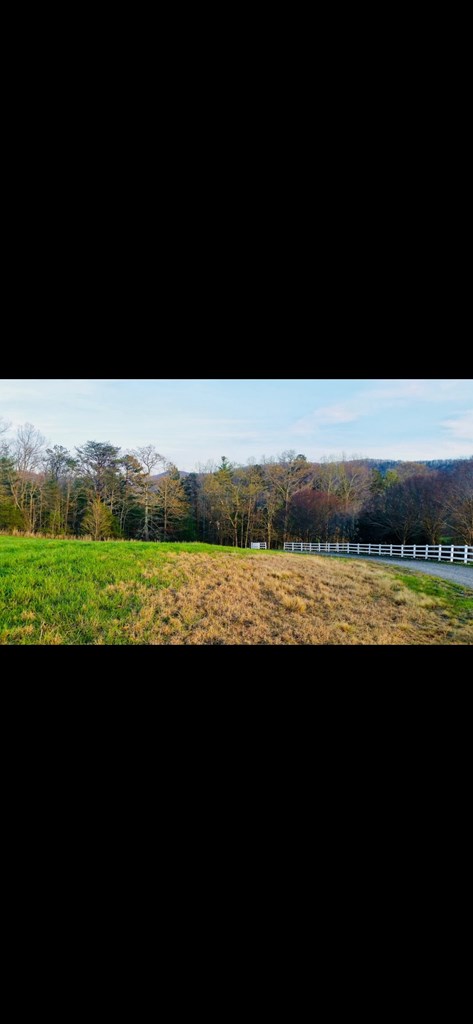 409280 Blairsville Land