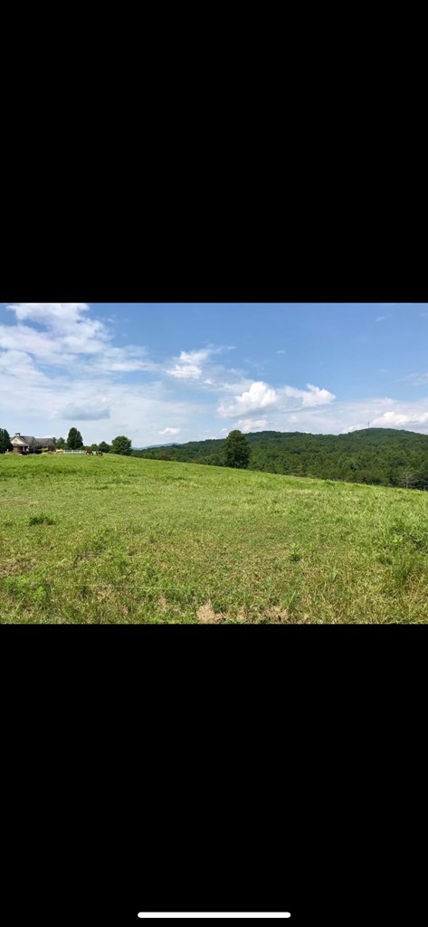 409280 Blairsville Land