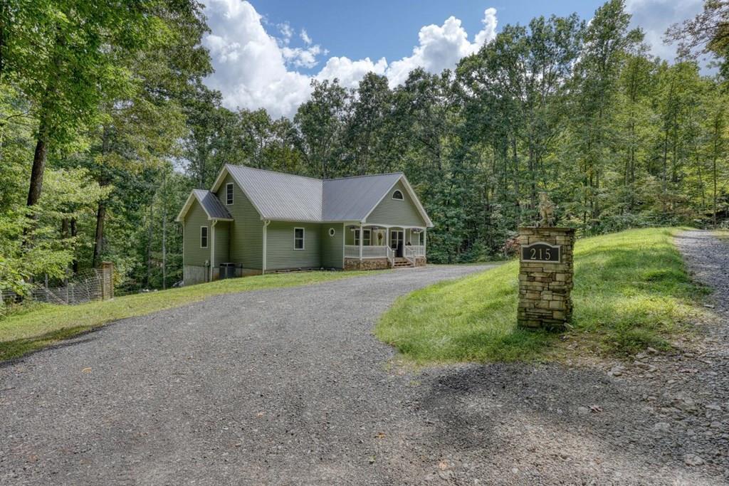 409282 Hayesville Residential