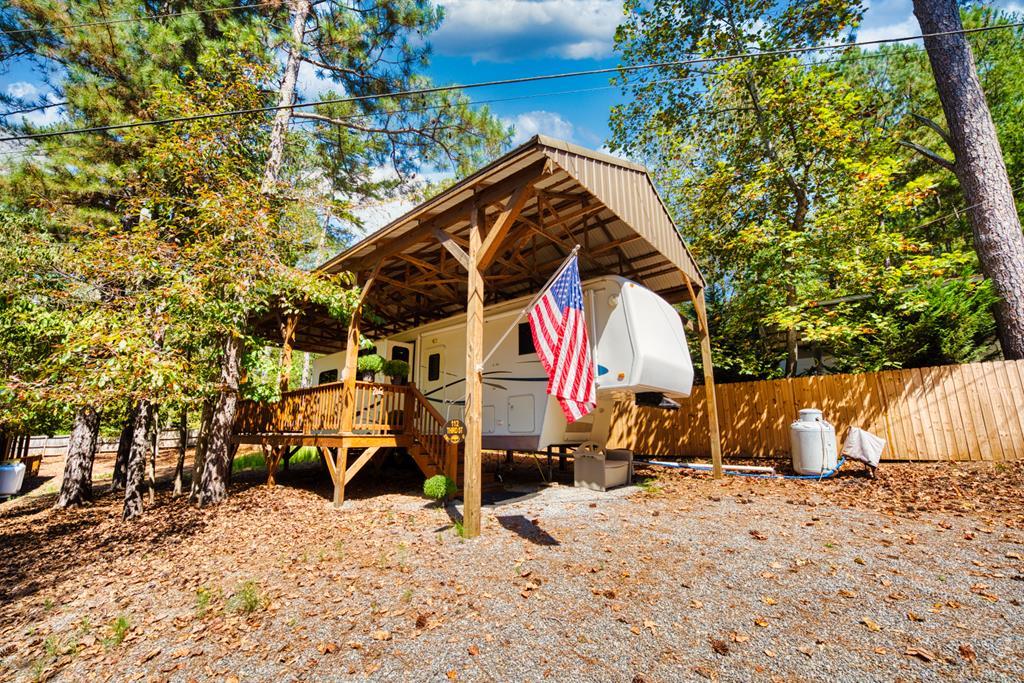 409292 Ellijay Residential