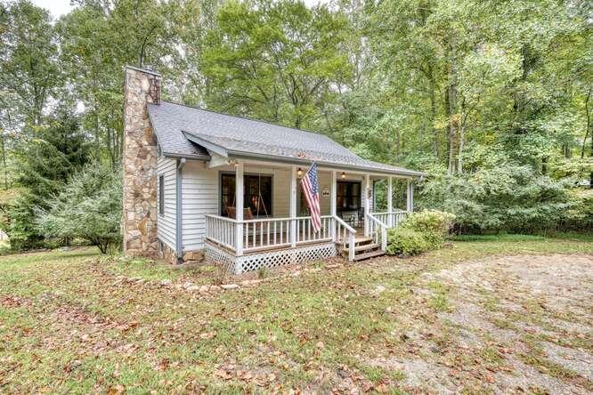 409294 Blairsville Residential