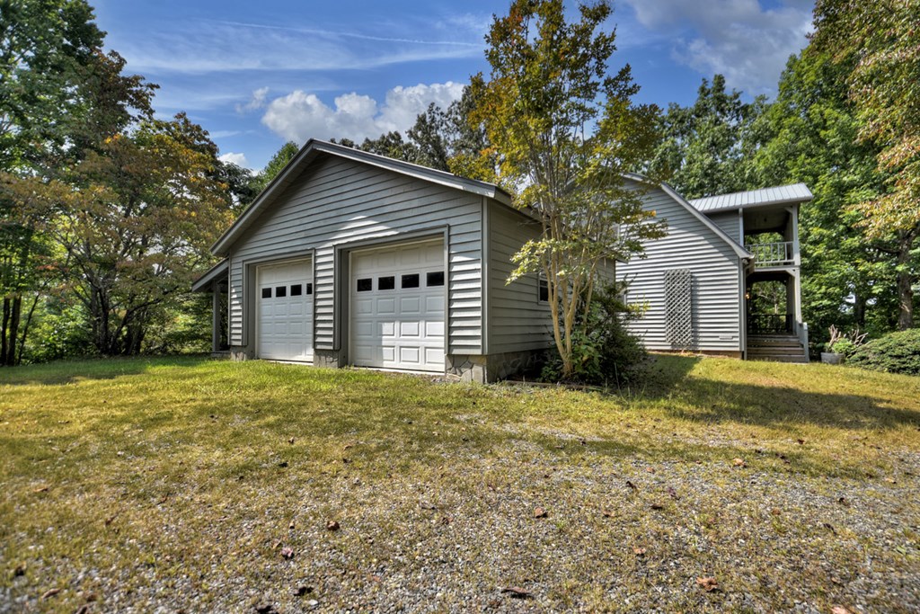 409307 Morganton Residential