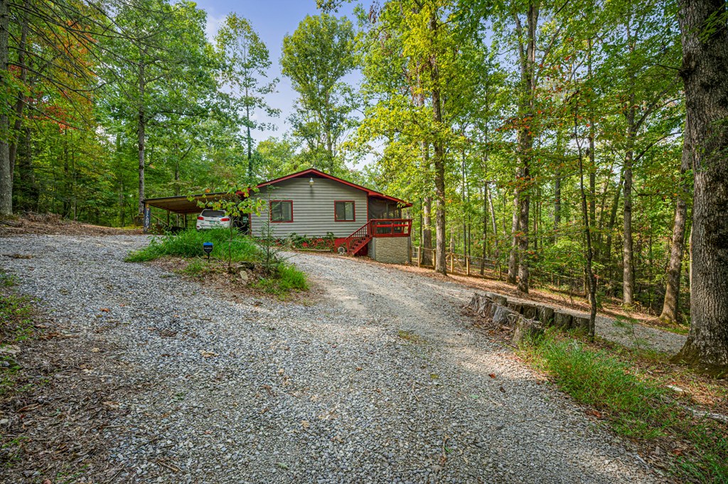 409309 Blue Ridge Residential