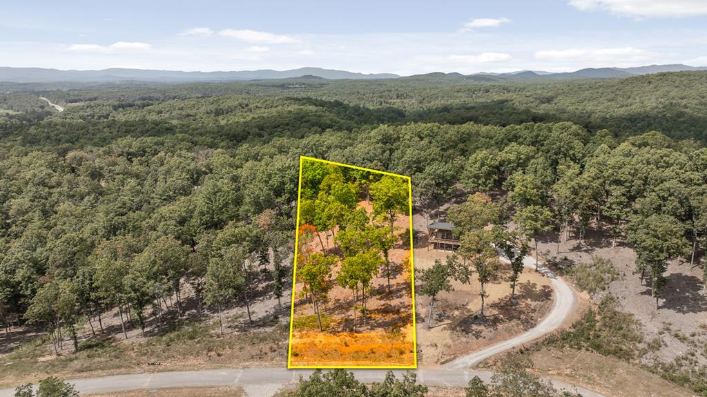 409314 Morganton Land