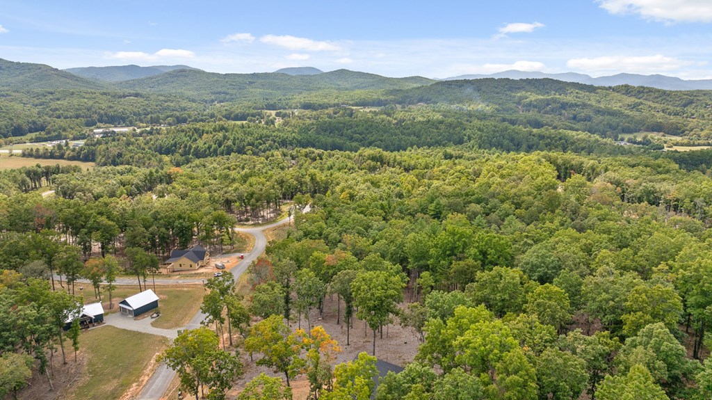 409314 Morganton Land