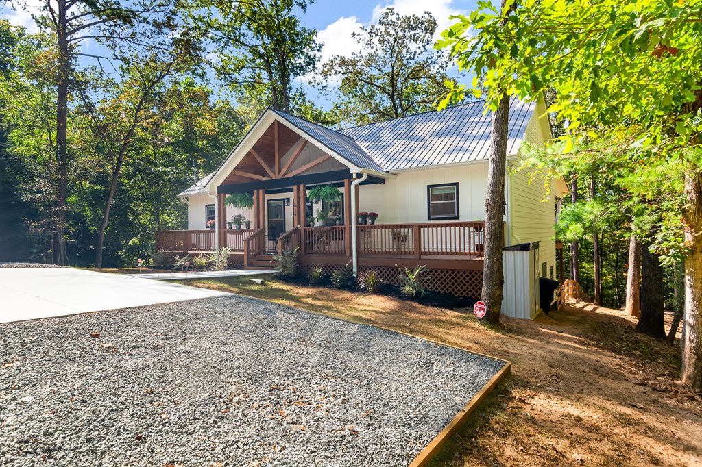 409317 Ellijay Residential