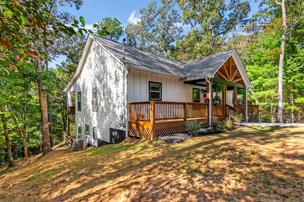 409317 Ellijay Residential