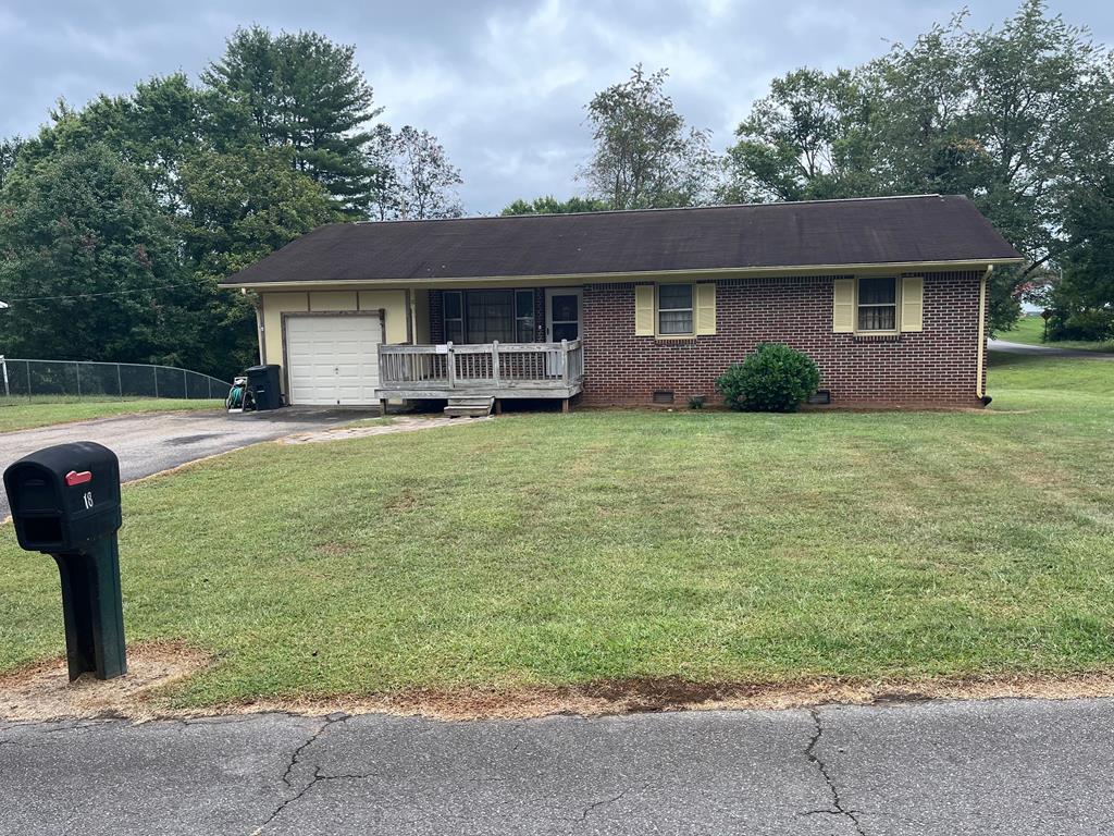 409320 Hayesville Residential