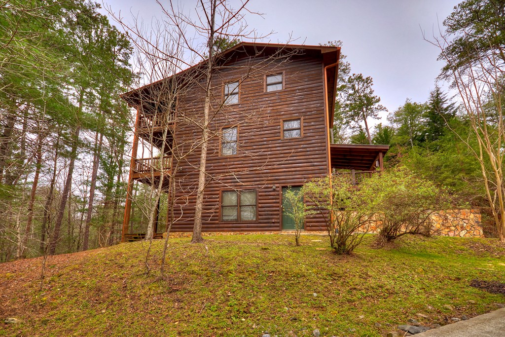 409321 Ellijay Residential