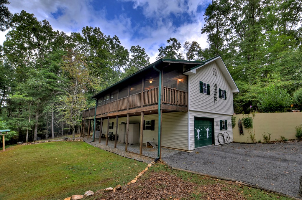 409322 Blue Ridge Residential