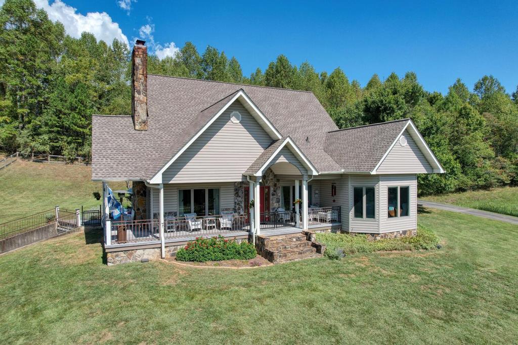 409331 Blairsville Residential