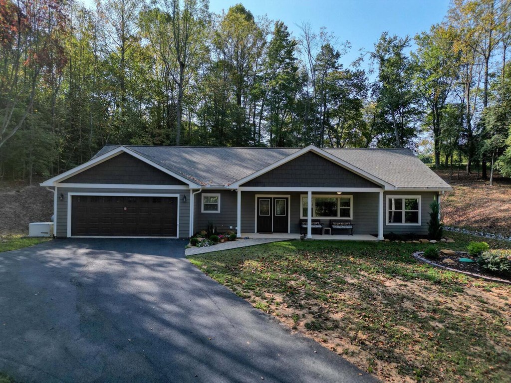 409338 Blairsville Residential