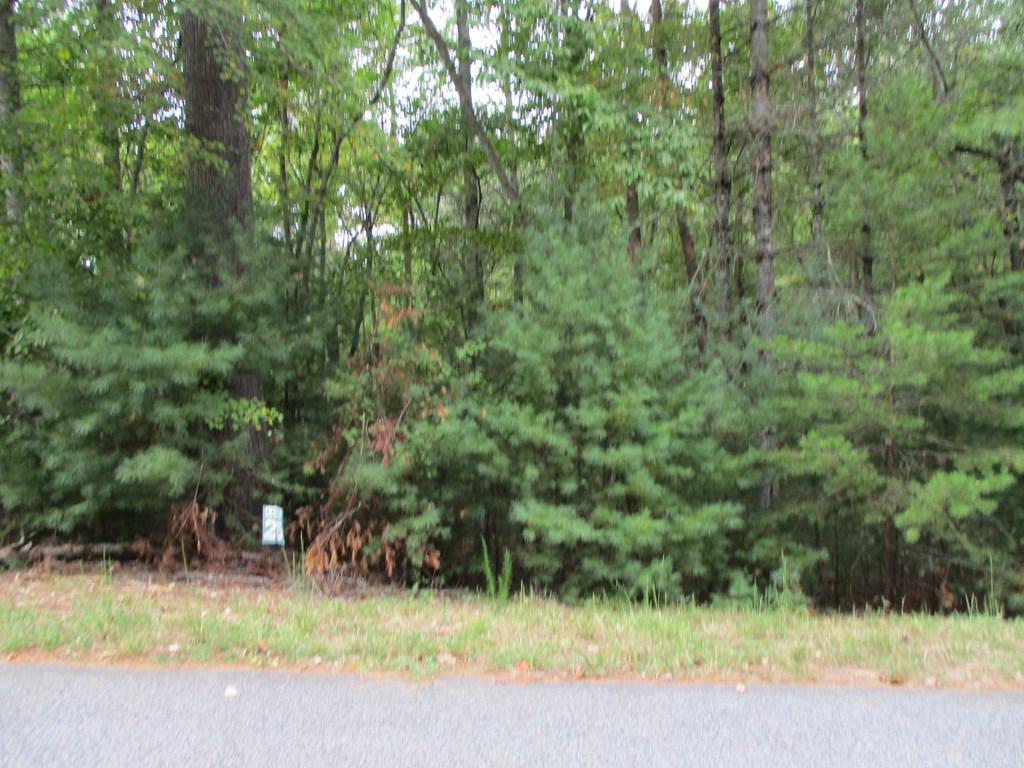 409342 Blairsville Land