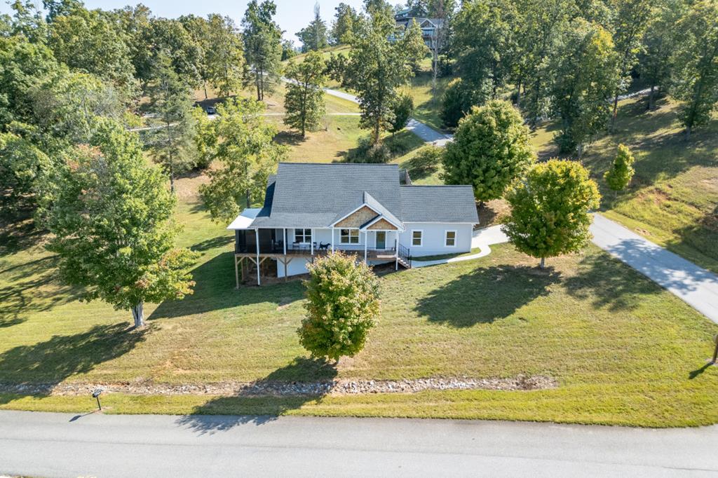 409347 Blairsville Residential