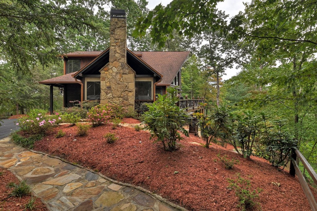 409348 Ellijay Residential