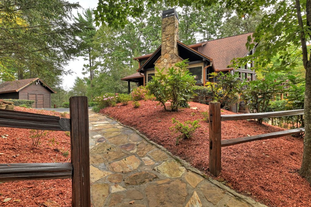 409348 Ellijay Residential