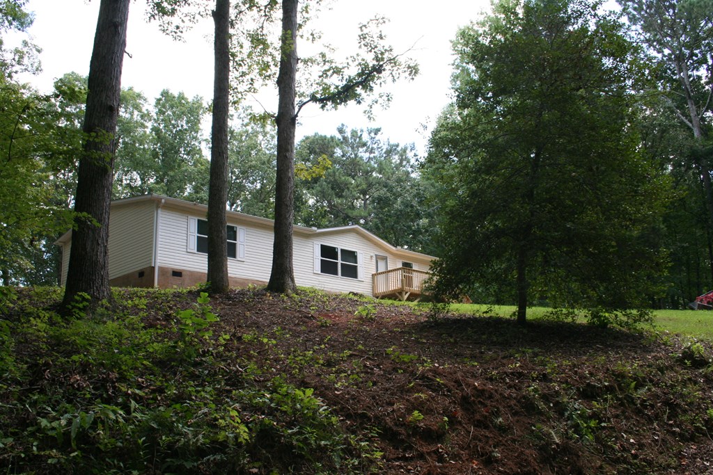 409352 Ellijay Land